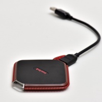 SanDisk Extreme 510 Portable SSD