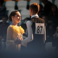 Tanec pokračuje | Foto Igor Stančík