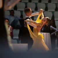 Tanec pokračuje | Foto Igor Stančík