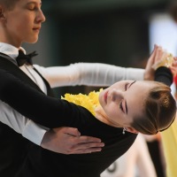 Tanec pokračuje | Foto Igor Stančík