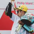 Velká cena Austrálie MotoGP 2019 | Foto Václav Duška Jr.