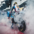 Velká cena Malajsie MotoGP 2019 | Foto Václav Duška Jr.
