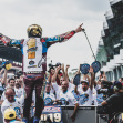 Velká cena Malajsie MotoGP 2019 | Foto Václav Duška Jr.