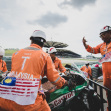 Velká cena Malajsie MotoGP 2019 | Foto Václav Duška Jr.