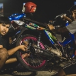 Velká cena Thajska 2019 | Foto Václav Duška Jr.