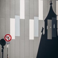 Značka, foto Věra Smolíková