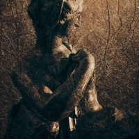 Ztracená, foto Věra Smolíková