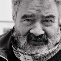 Vernisáž Stana Pekára – Měsíc fotografie 2012, Bratislava | Foto Bohumil Šálek