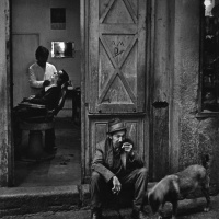 Oporto 1978, Copyright V. Dukat, NL