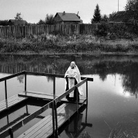 © Martin Wágner: Svěcení Rusi – Jižní Ural 2010