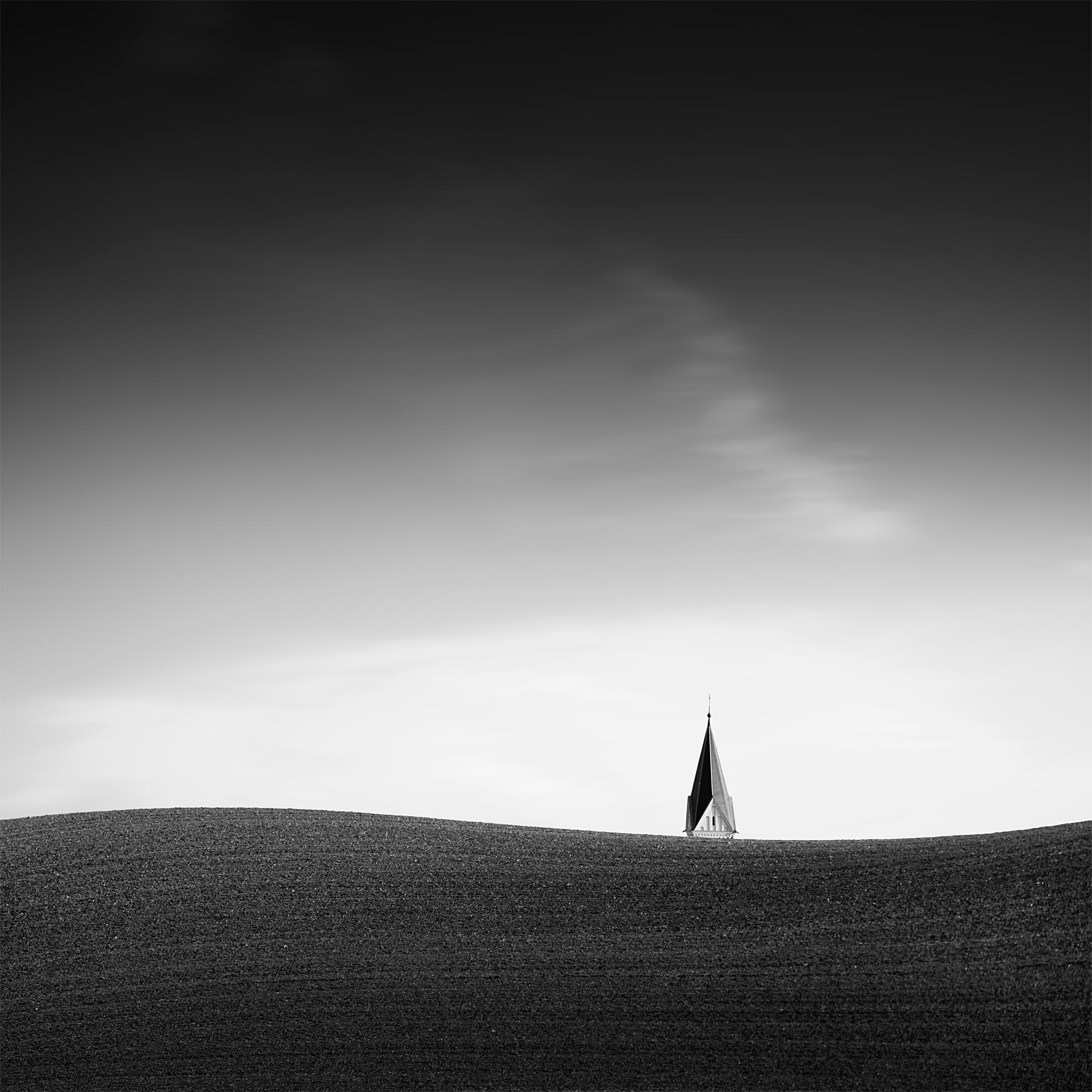 Za kopcem | Foto Tomáš Tisoň