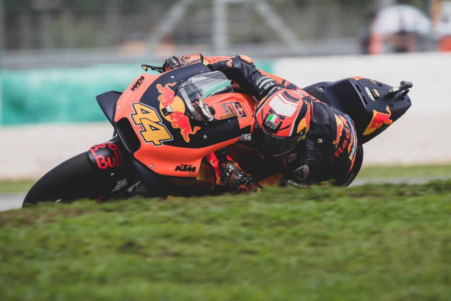 Velká cena Malajsie MotoGP 2019 | Foto Václav Duška Jr.