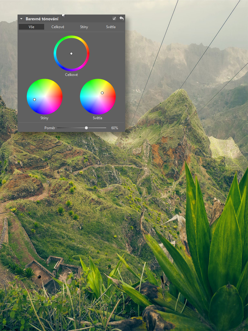 Jarní aktualizace Zoner Photo Studia ve znamení úprav barev
