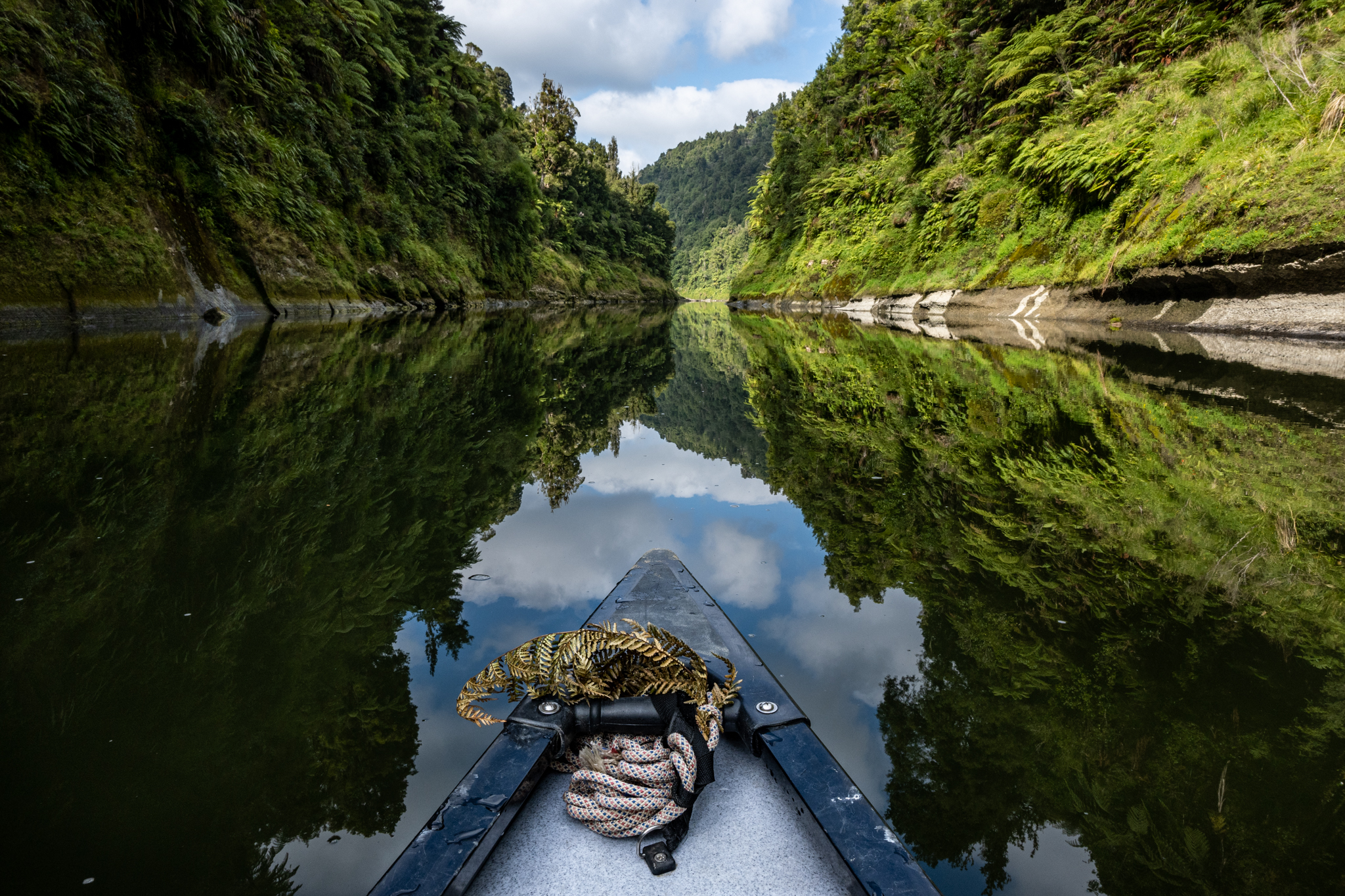 Nový Zéland s Nikonem Z 50 | Foto Sylvie a Matěj