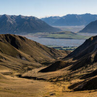 Nový Zéland s Nikonem Z 50 | Foto Sylvie a Matěj