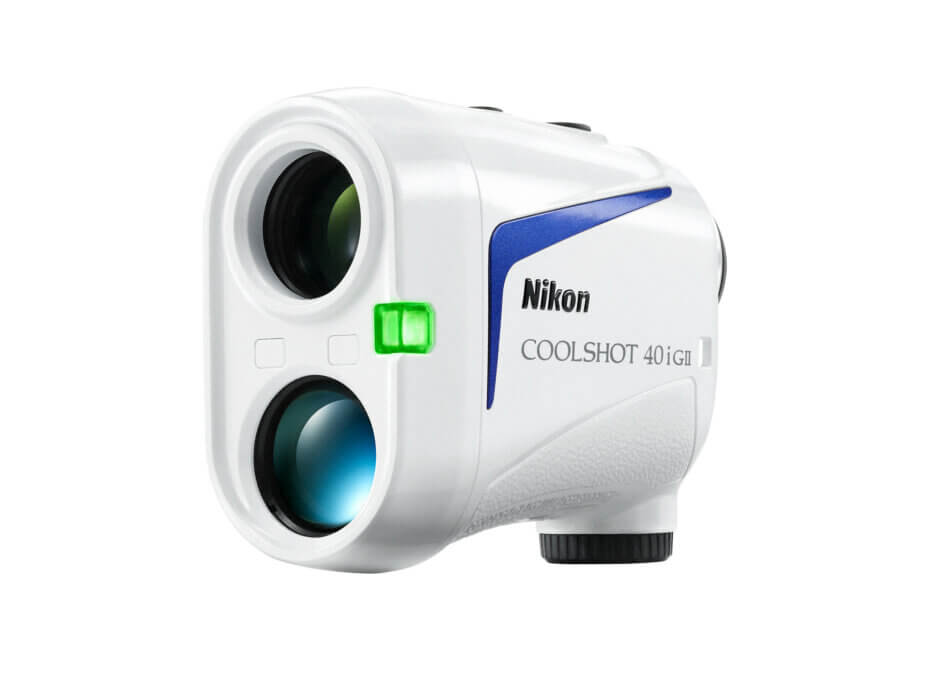 Laserový dálkoměr COOLSHOT 40I GII