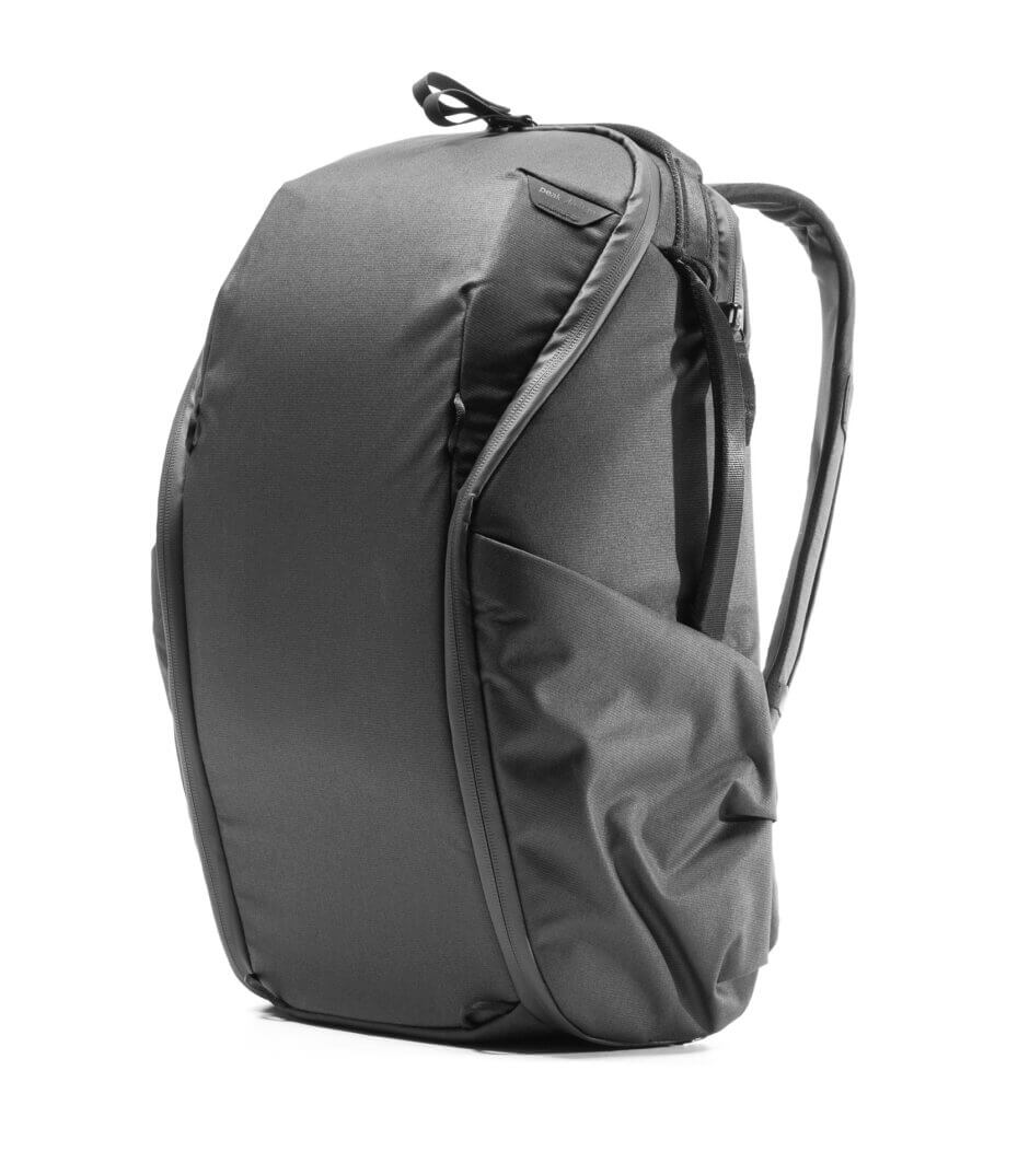 Peak Design Everyday Backpack Zip | Zdroj foto Peak Design