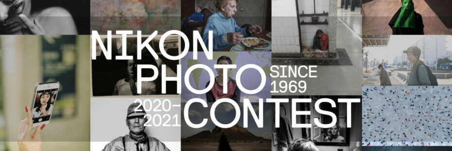 Nikon Photo Contest otevírá témata pro ročník 2020–2021
