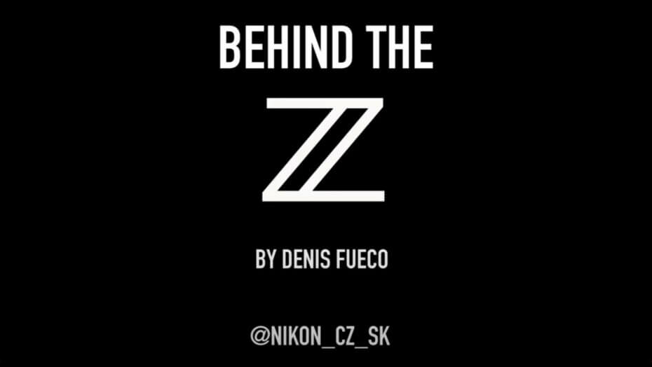 Behind the Z