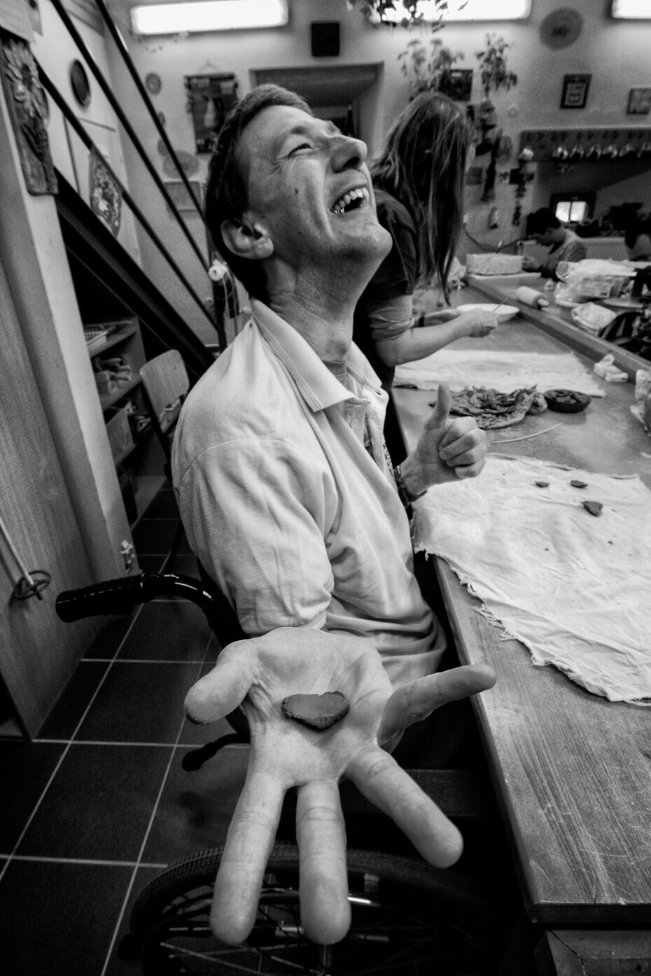 Foto Jan Jirkovský
