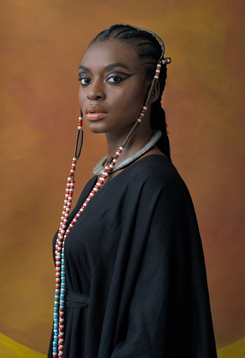 ikon Z 7II | 1/160 s | F6,3 | ISO 1 000 | Nikkor Z 85 mm f/1,8 S | foto: Delphine Diallo