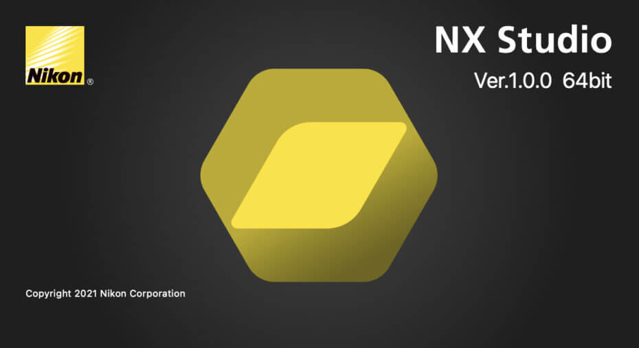 NX Studio