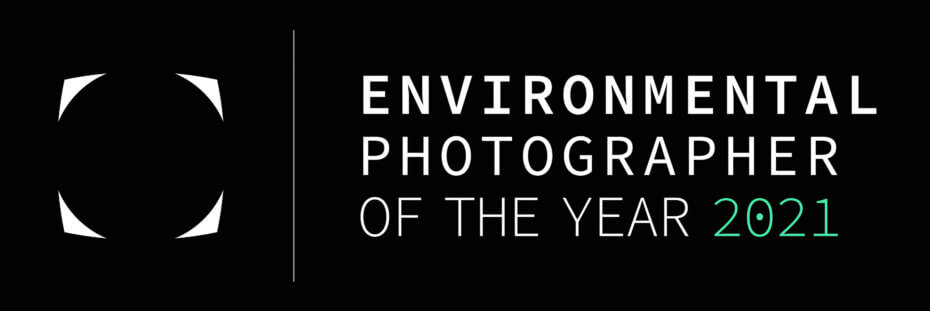 Soutěž Environmental Photographer Of The Year také s Nikonem