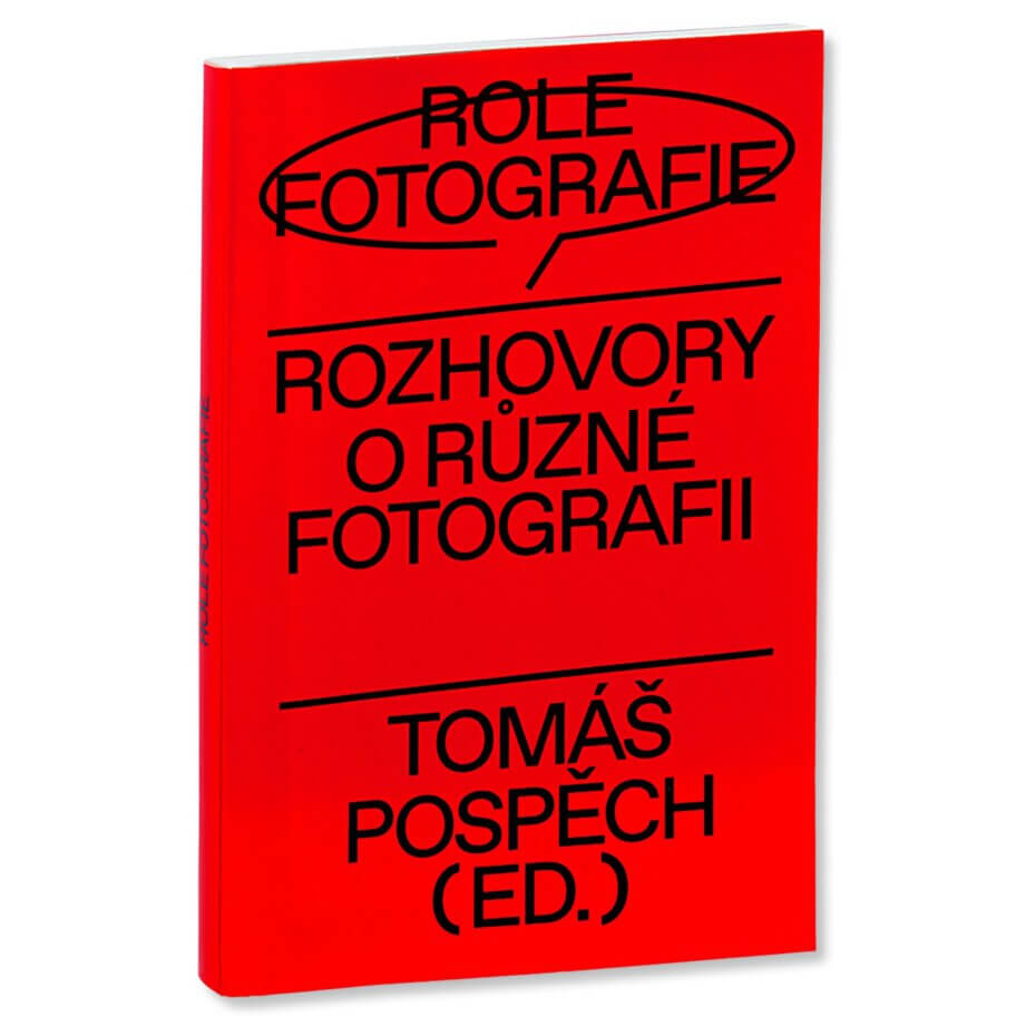 Knihu vydalo nakladatelství PositiF (www.positif.cz) v roce 2019