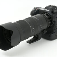 Nikon Z 9 + Nikkor Z 70–200 mm f/2,8 S VR
