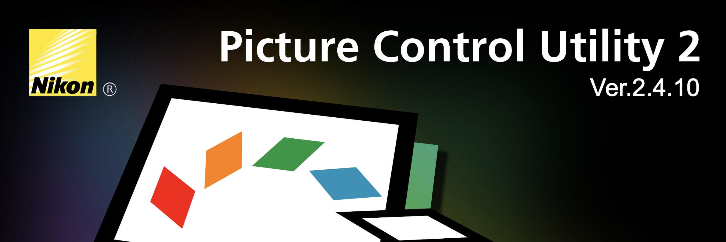 Picture Control Utility 2 v roce 2022. Jak si vytvořit vlastní předvolby Picture Control