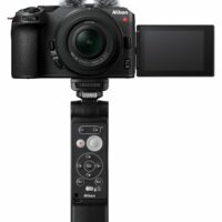 Nikon Z 30 Vlogger kit