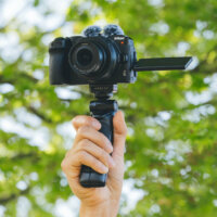 Nikon Z 30 Vlogger kit