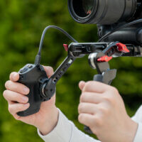 Nikon Remote Grip MC-N10