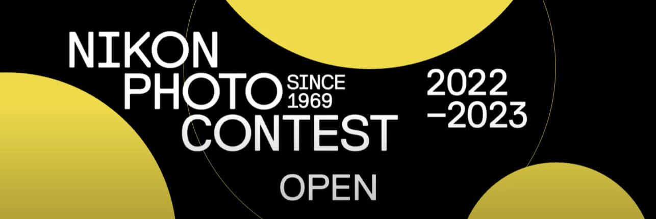 Soutěž Nikon Photo Contest 2022–2023 v běhu. Zúčastníte se?