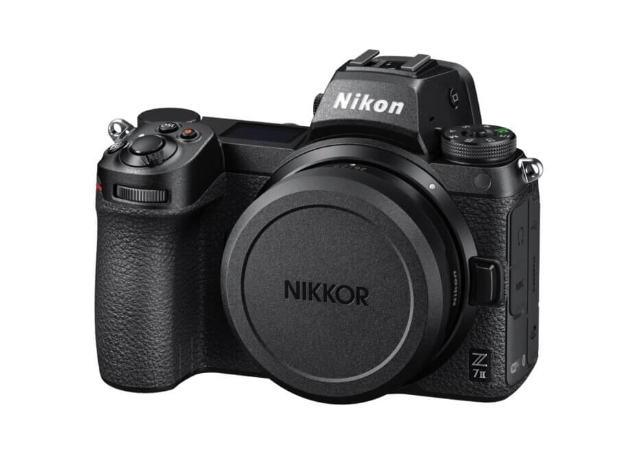NIKKOR Z 26 mm f/2,8