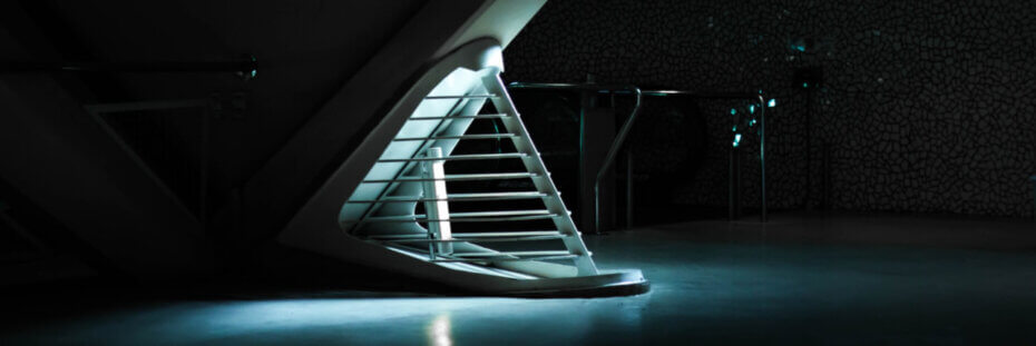 Fotka Nikonblogu ve světle moderní architektury. 2. kolo roku 2023 právě spuštěno!
