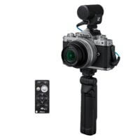 Nikon Z fc Vlogger kit