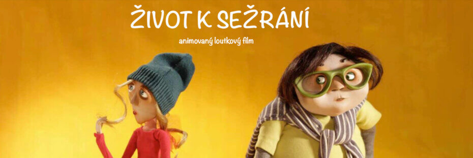 Život k sežrání. Jak se točí loutkový film Nikony Z 6
