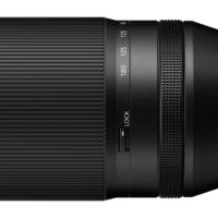 NIKKOR Z 70–180 mm f/2,8