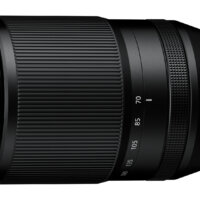 NIKKOR Z 70–180 mm f/2,8