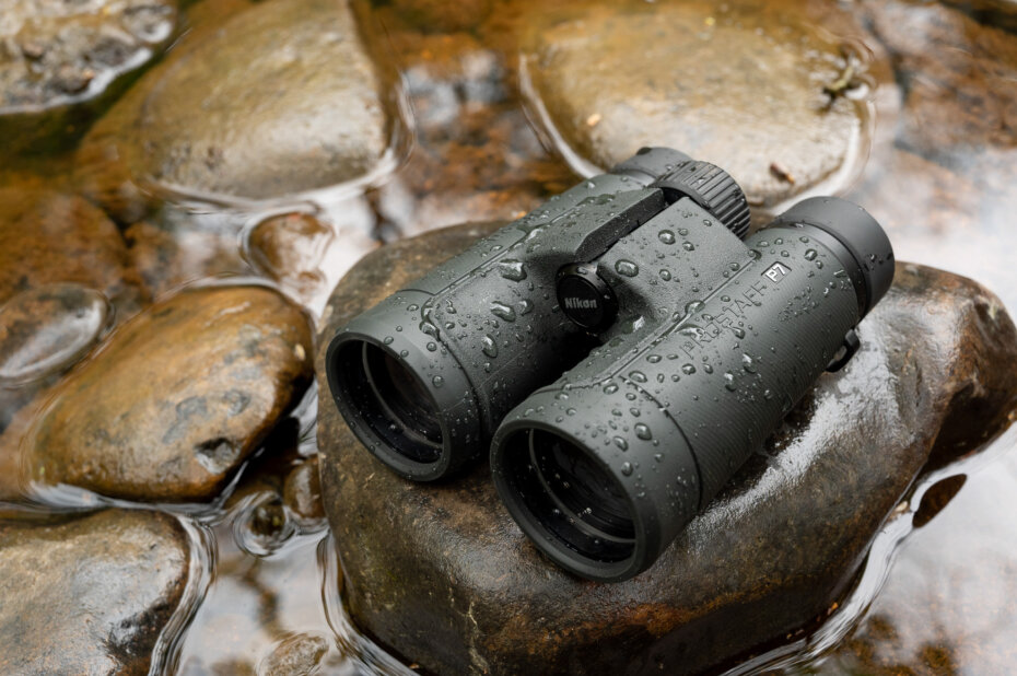 Nikon PROSTAFF P7 8×42