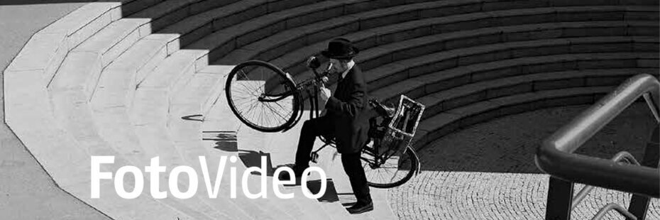 (Ne)letní červencové FotoVideo 7/2023