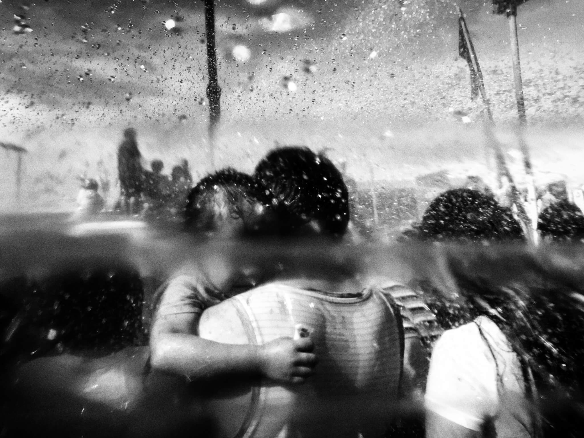 Nikon Photo Contest 2022–2023 – Grand Prize, foto | Austin Garcia: Tears in the Rain