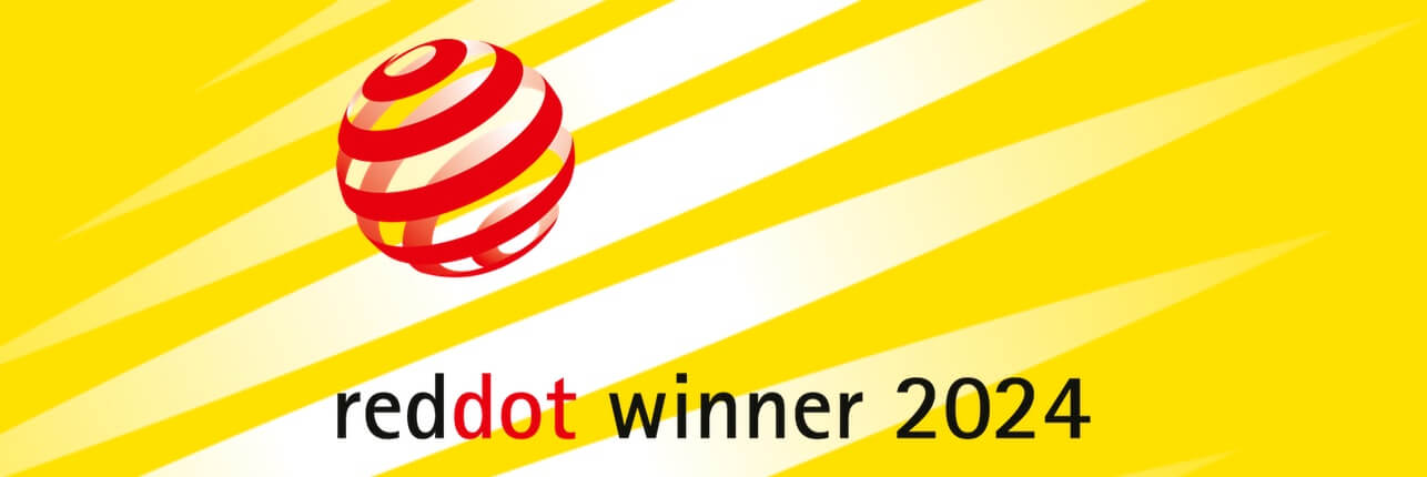 Čtyřikrát Red Dot Award 2024 pro Nikon