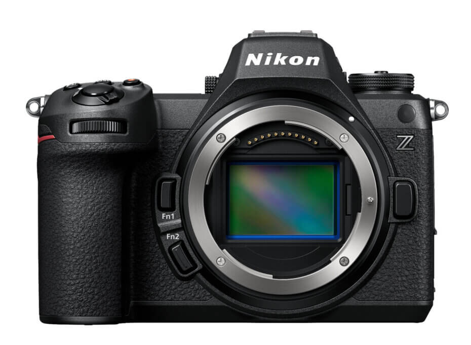 Nikon Z 6III