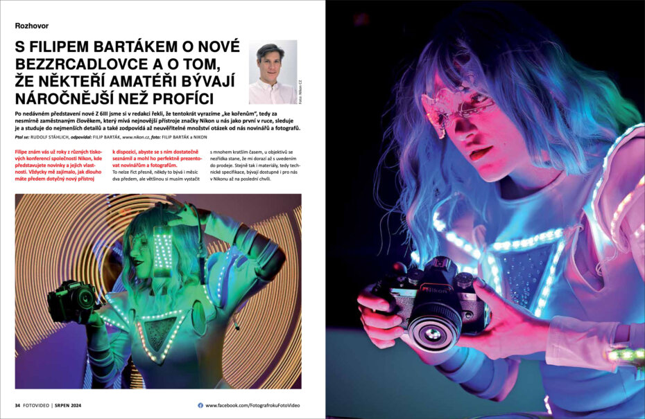 FotoVideo 8/2024