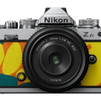 Nikon | HERALBONY Z fc