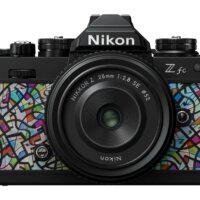 Nikon | HERALBONY Z fc