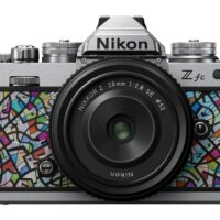 Nikon | HERALBONY Z fc