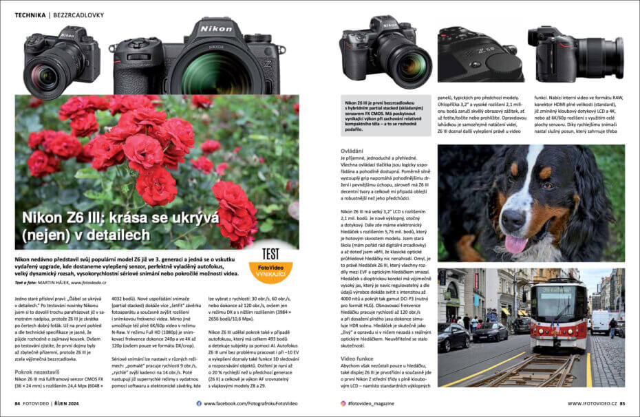 FotoVideo 10/2024